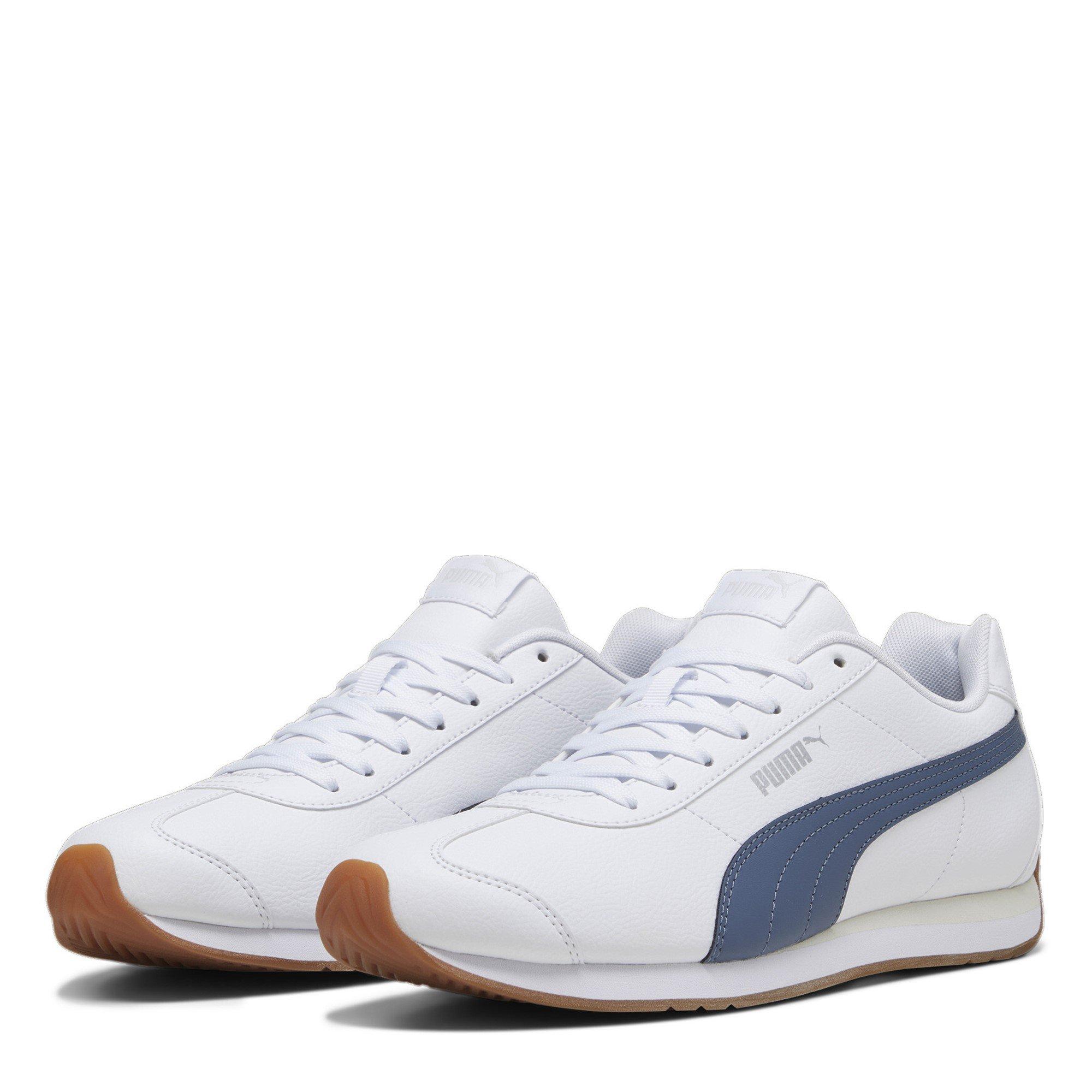 Buy Blue Sneakers for Men by Puma Online | Ajio.com